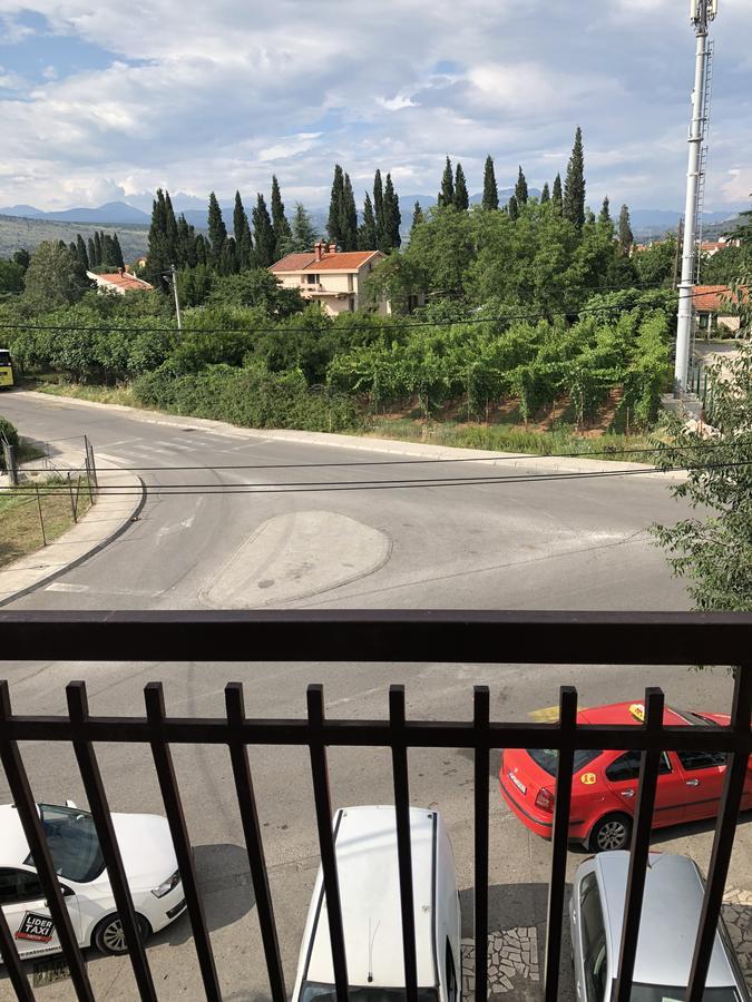 Guest House Vukovic Podgorica Exterior photo